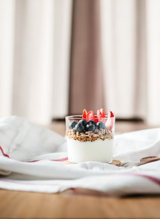 probiotic supplement - wayt nutrition