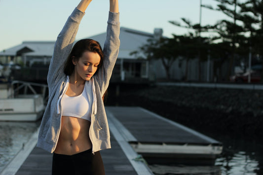 gut health and collagen