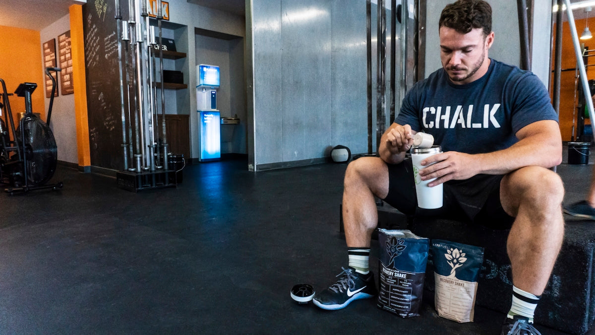 Essential Supplements for Recovery and Muscle Growth Explored ...