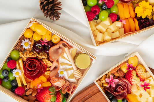 5 Protein Snacks to Avoid (And what to Eat Instead)