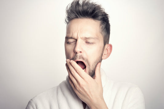 The Science of Sleep: Understanding Your Sleep Cycle (and How Supplements Can Help)