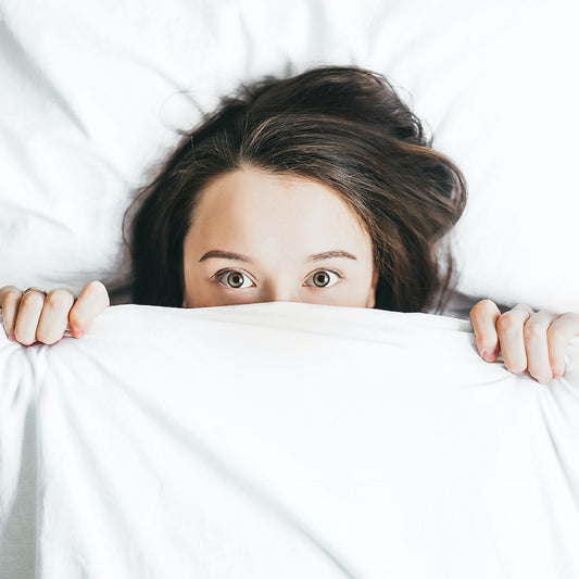 How Sleep Improves Your Health and Fitness