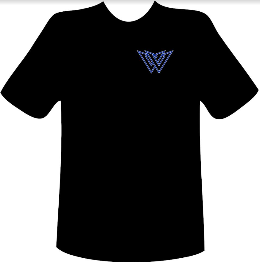 Short sleeve t-shirt