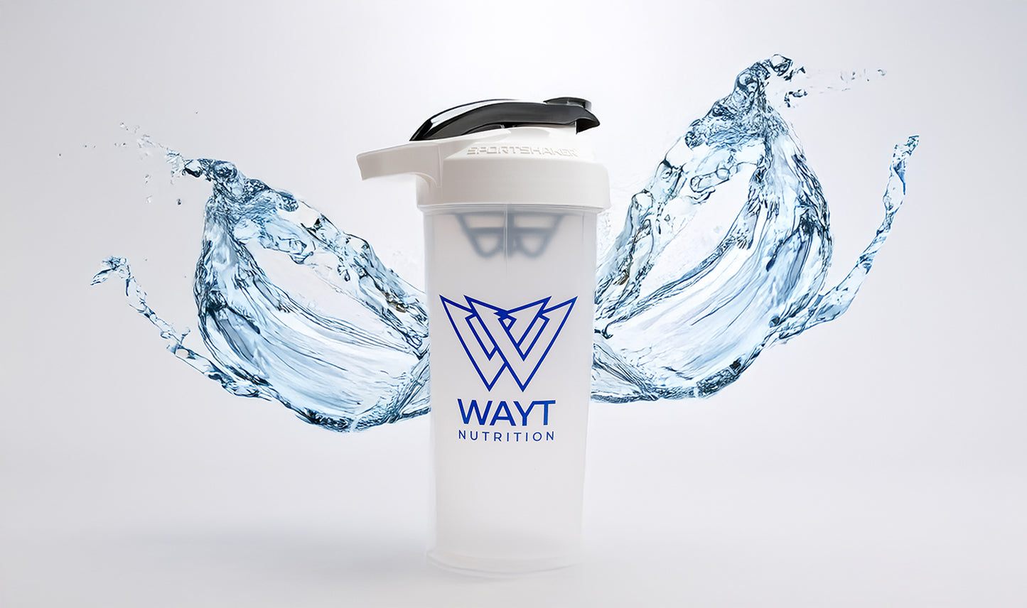 Shaker Cup