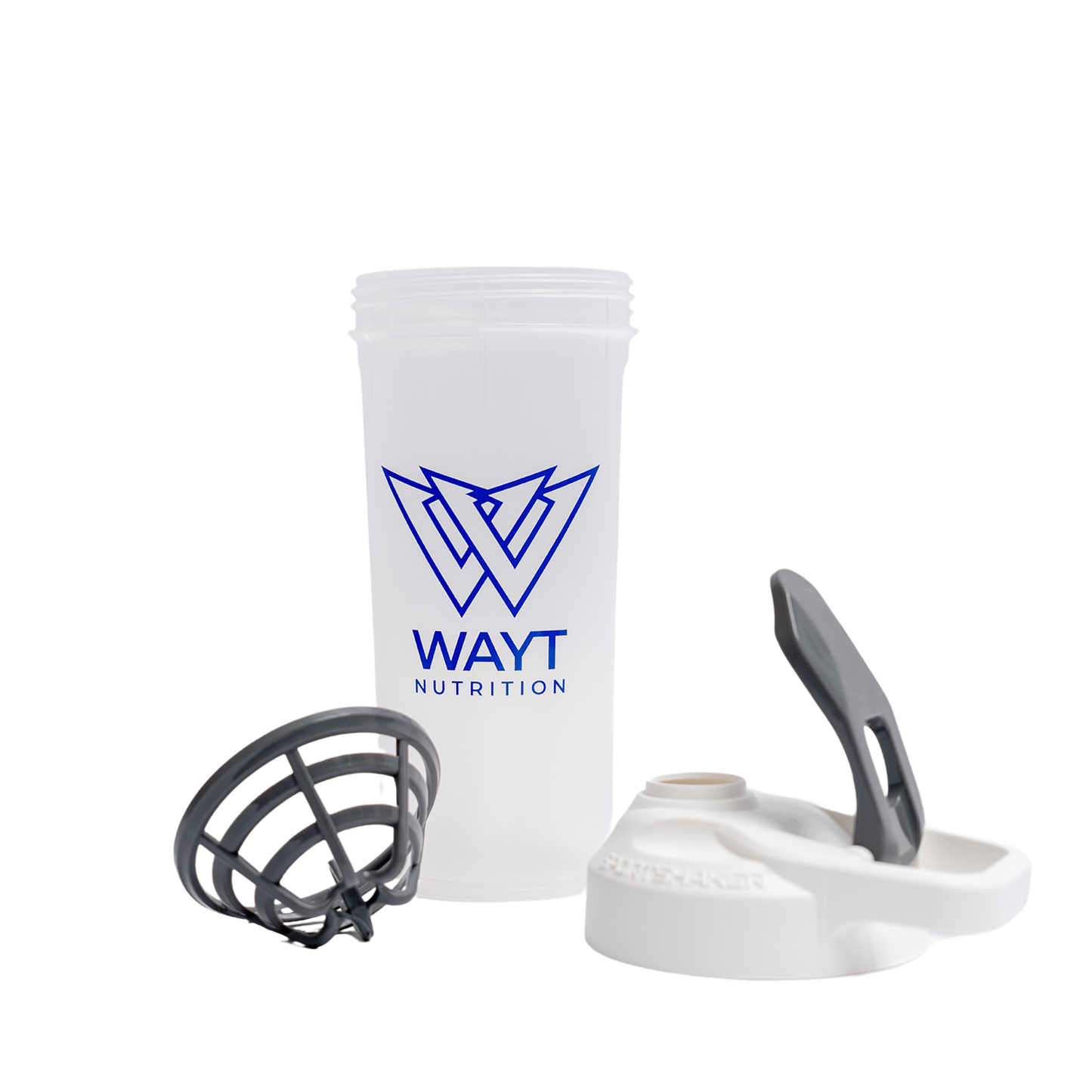 Shaker Cup
