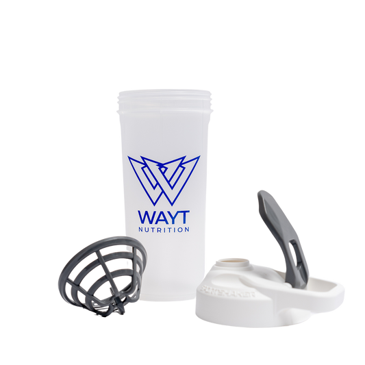 Shaker Cup