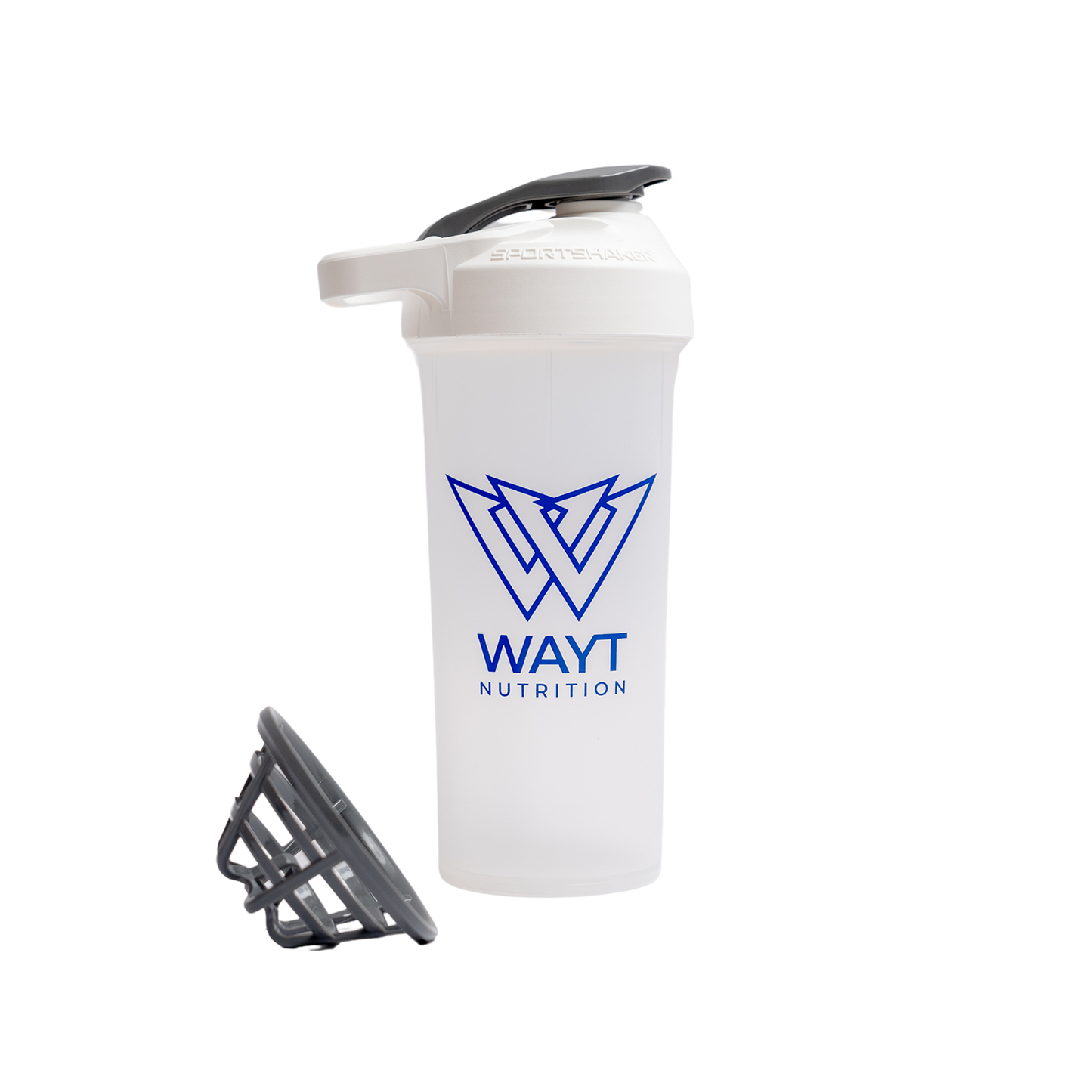 Shaker Cup