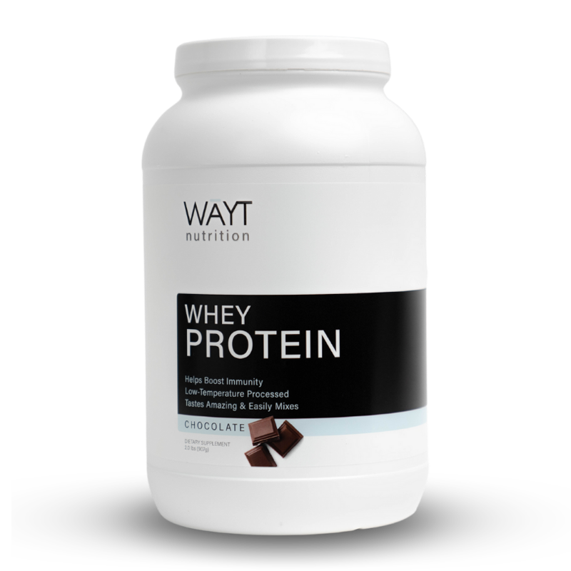 WHEY PROTEIN