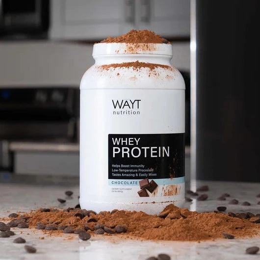 WHEY PROTEIN