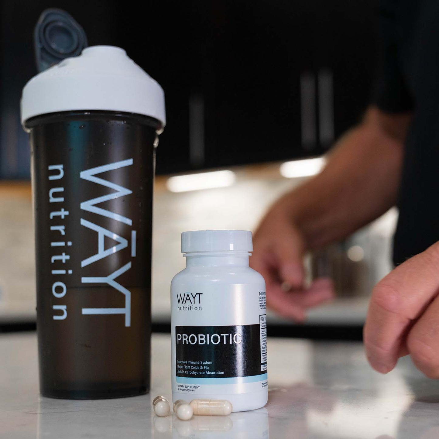 PROBIOTIC