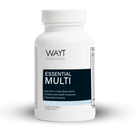 ESSENTIAL MULTI