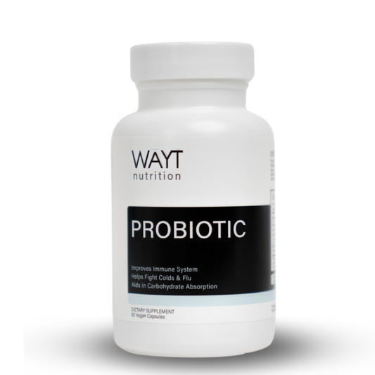 PROBIOTIC