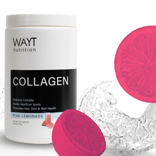 The Role Collagen Supplements Play in Your Health