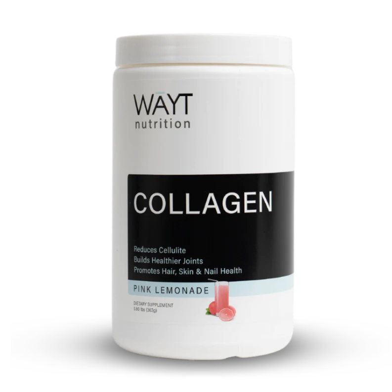 Reasons To Add Collagen Powder To Your Diet WAYT Nutrition reasons-to-add-collagen-powder-to-your-diet-wayt-nutrition