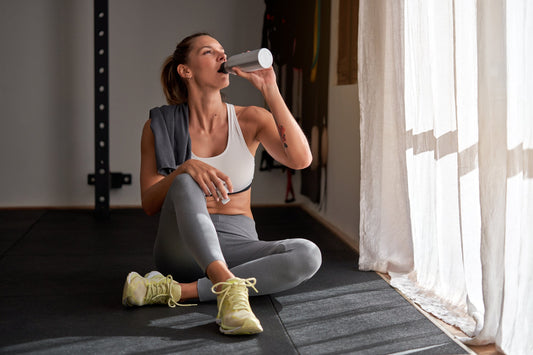 Post-Workout Recovery - WAYT Nutrition