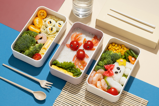 Back To School Lunch Ideas