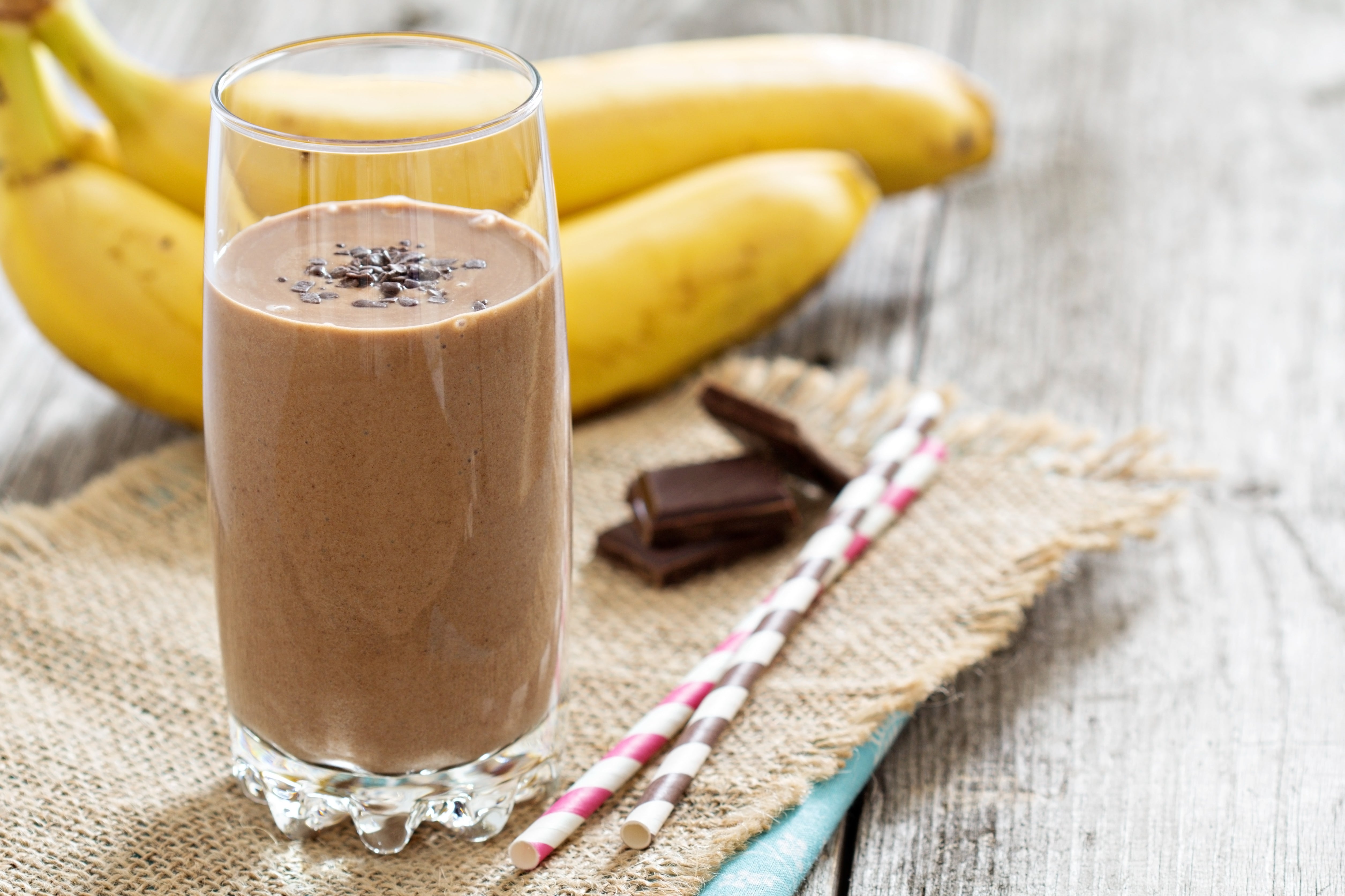 8 Best Protein Shake Recipes | WAYT Nutrition – waytnutrition