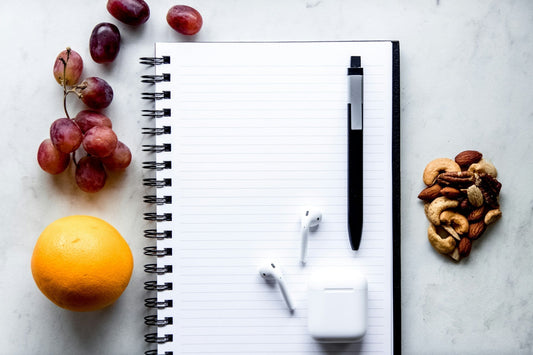 create a nutrition plan - WAYT Nutrition