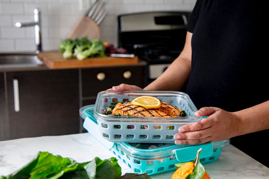 meal prep for busy business owners - wayt nutrition