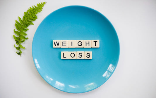 How Inflammation Could Be Sabotaging Your Weight Loss Goals﻿