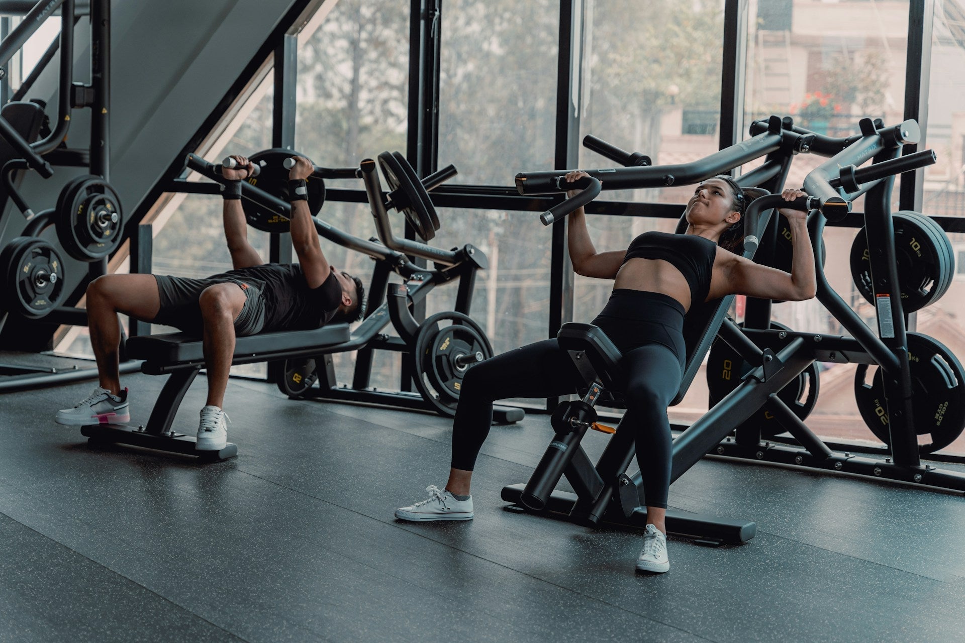 How to Build Muscle Smarter (Not Harder) with BCAAs – waytnutrition