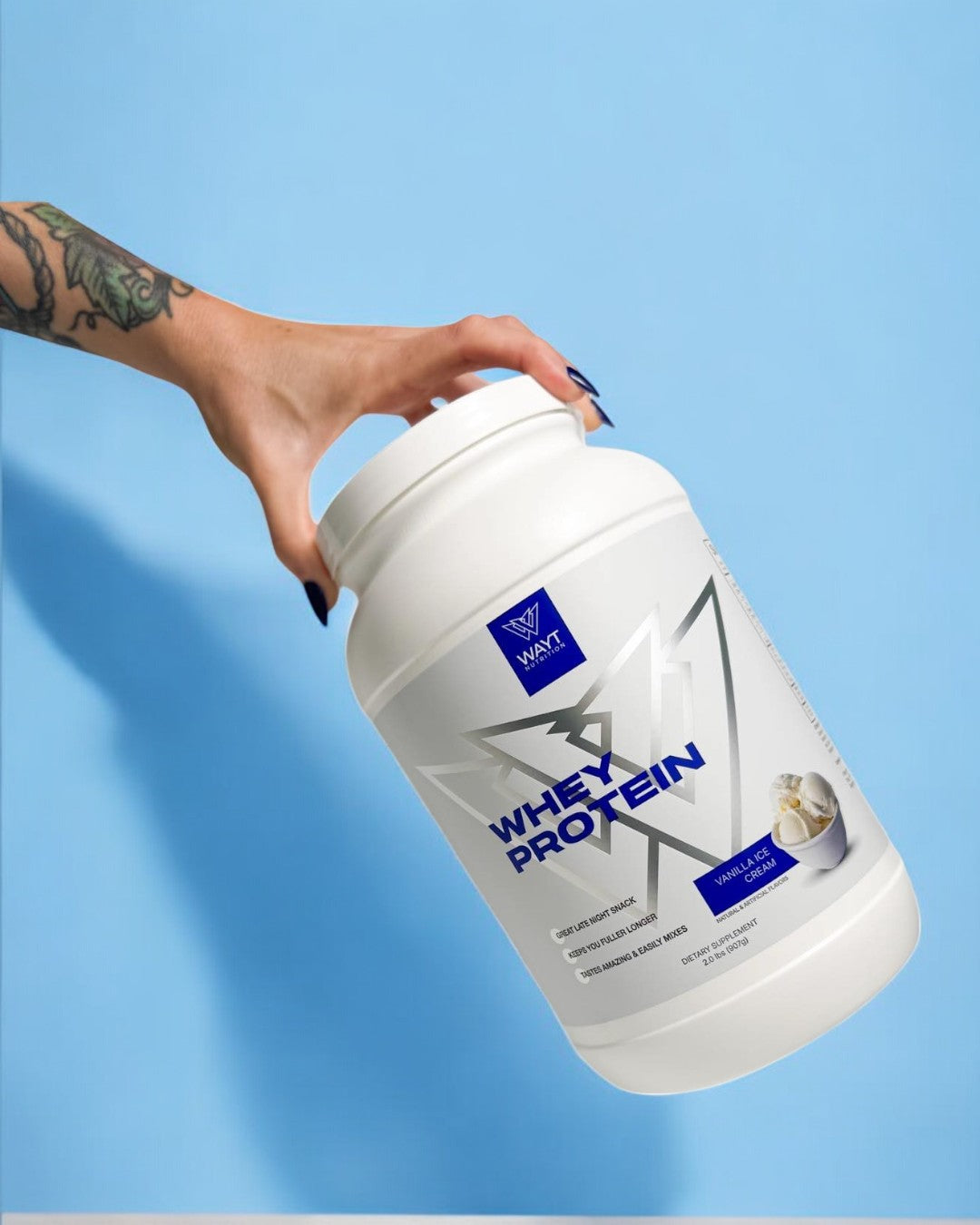 ALL – waytnutrition