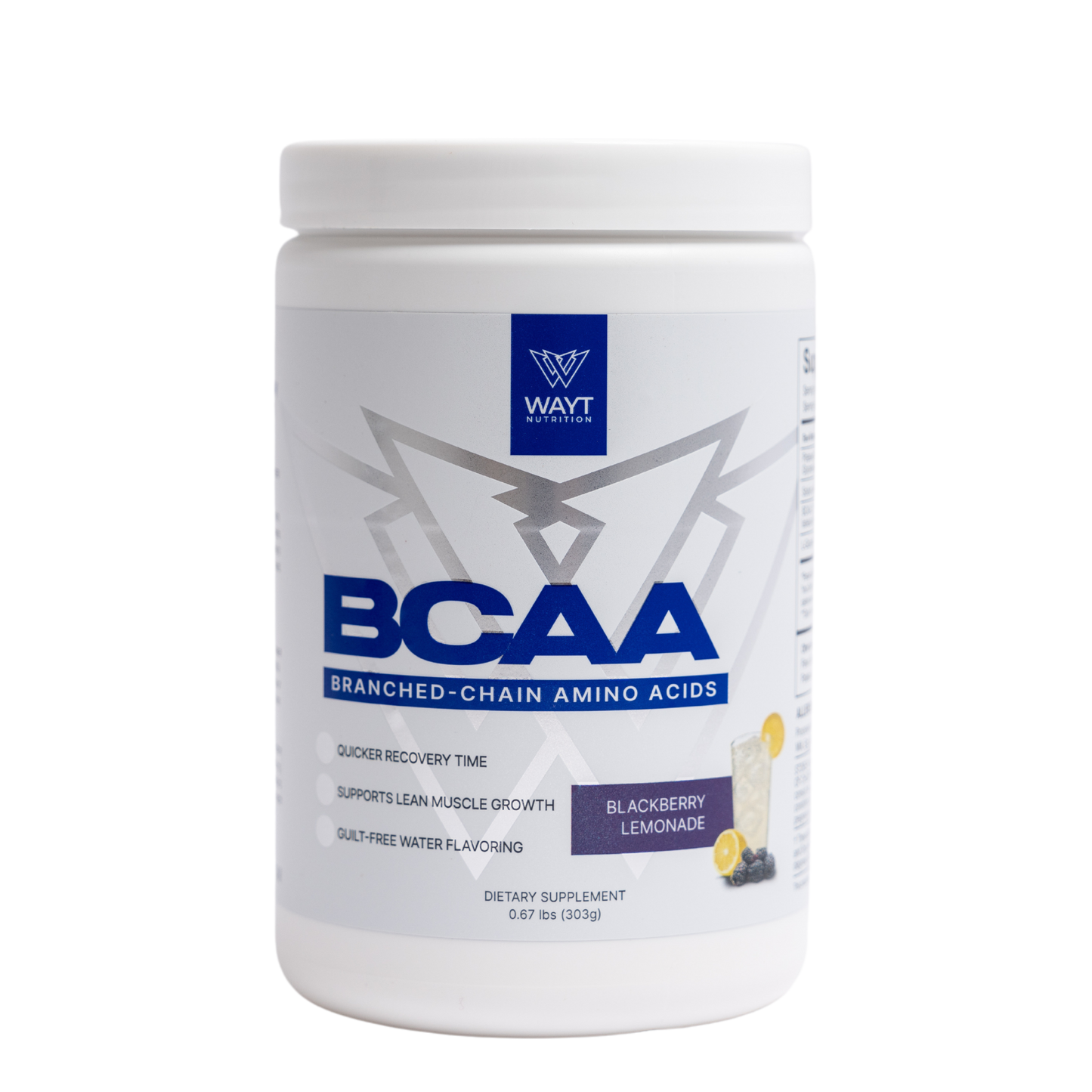 BCAA