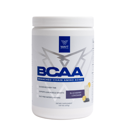 BCAA