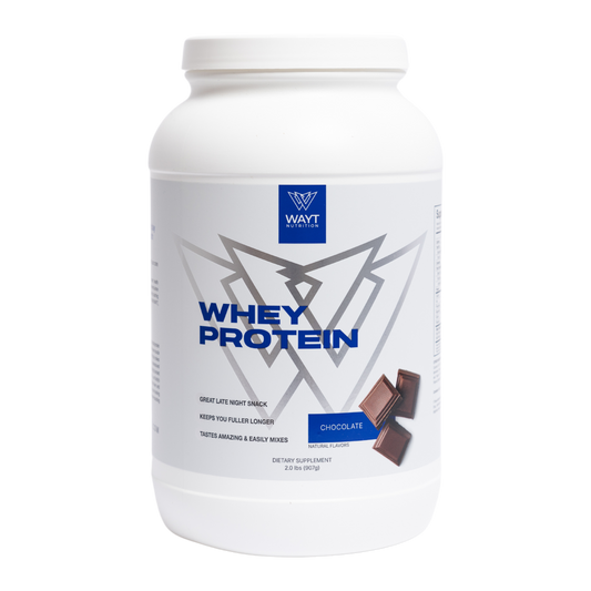 WHEY PROTEIN