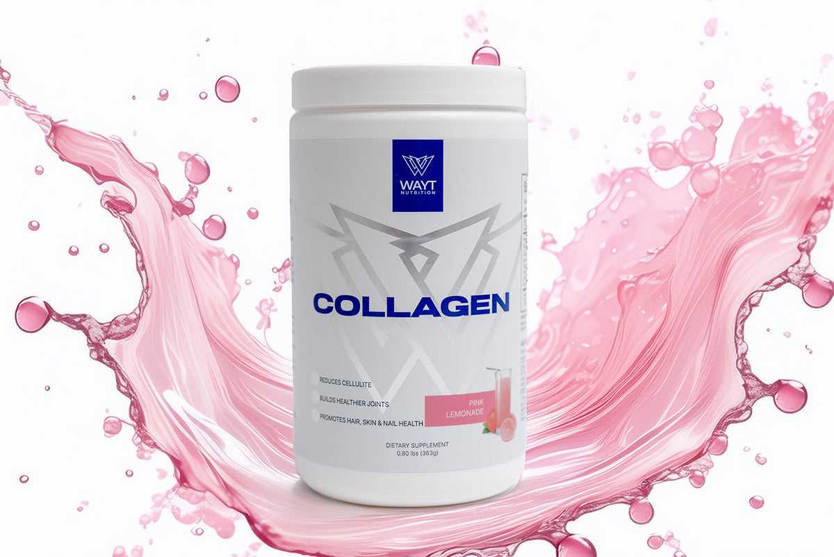 Collagen 3-Pack