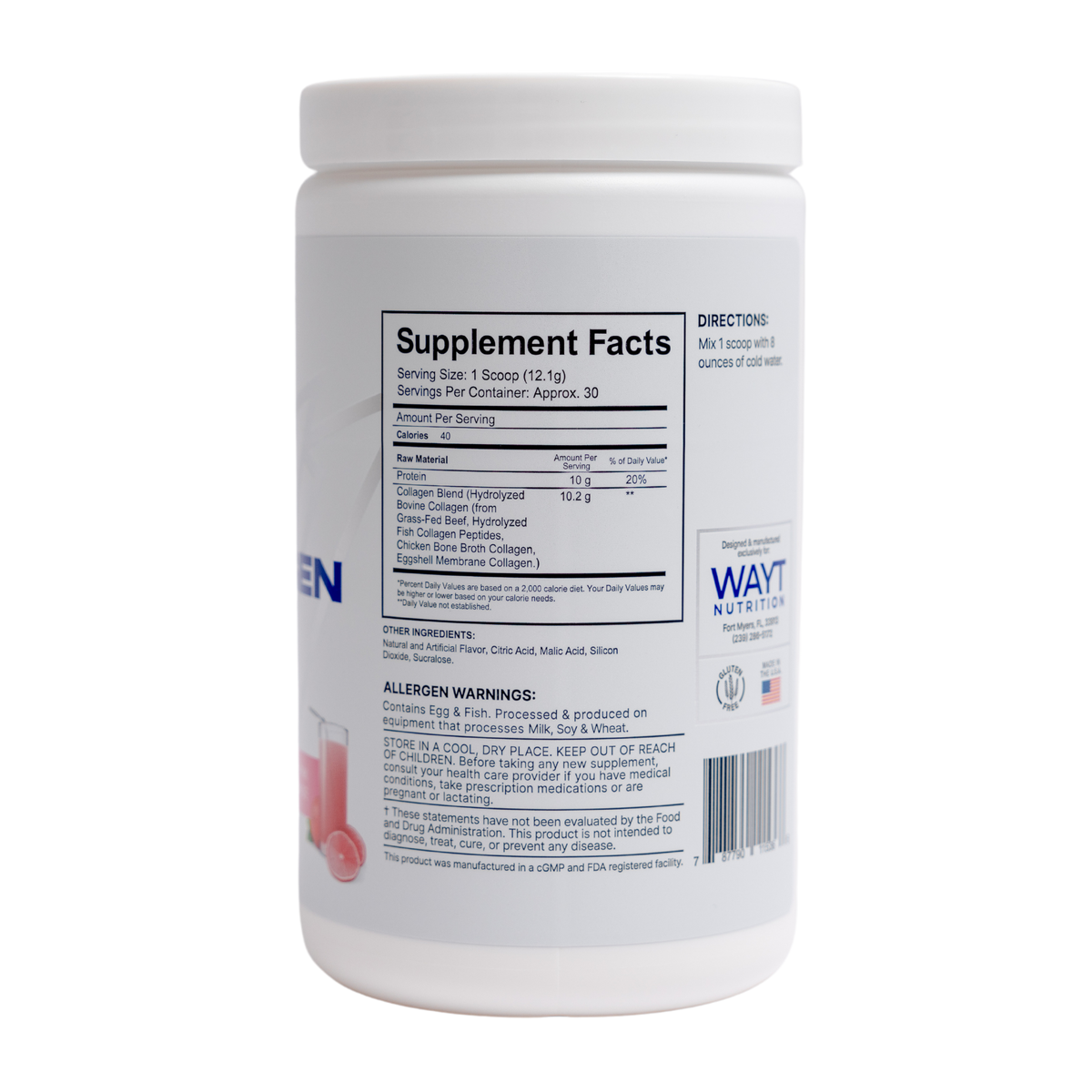 Collagen 3-Pack