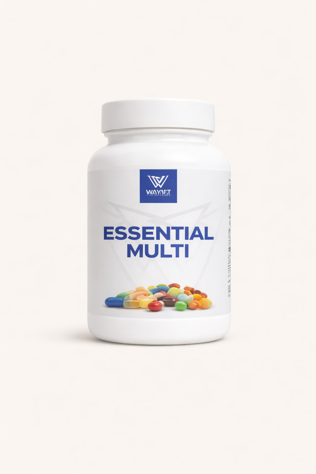 ESSENTIAL MULTI