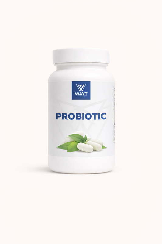 PROBIOTIC
