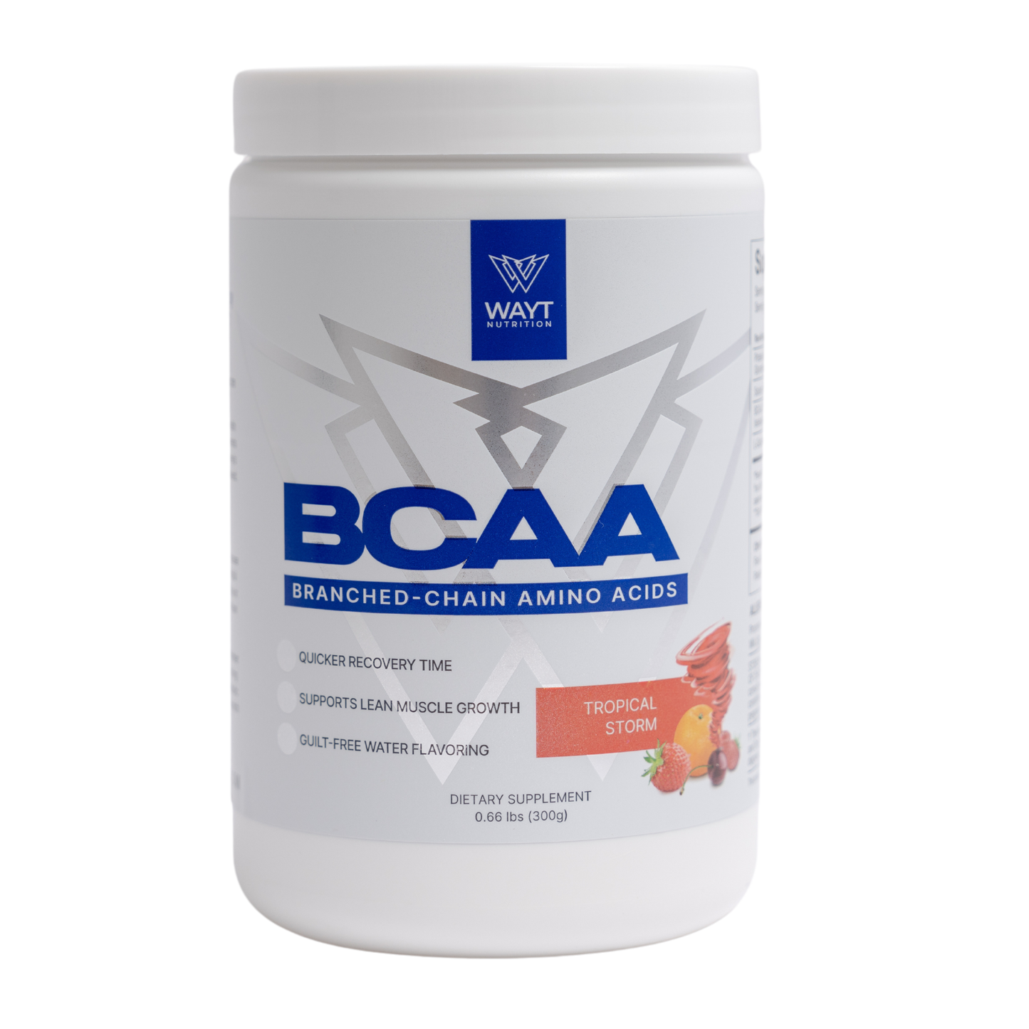 BCAA