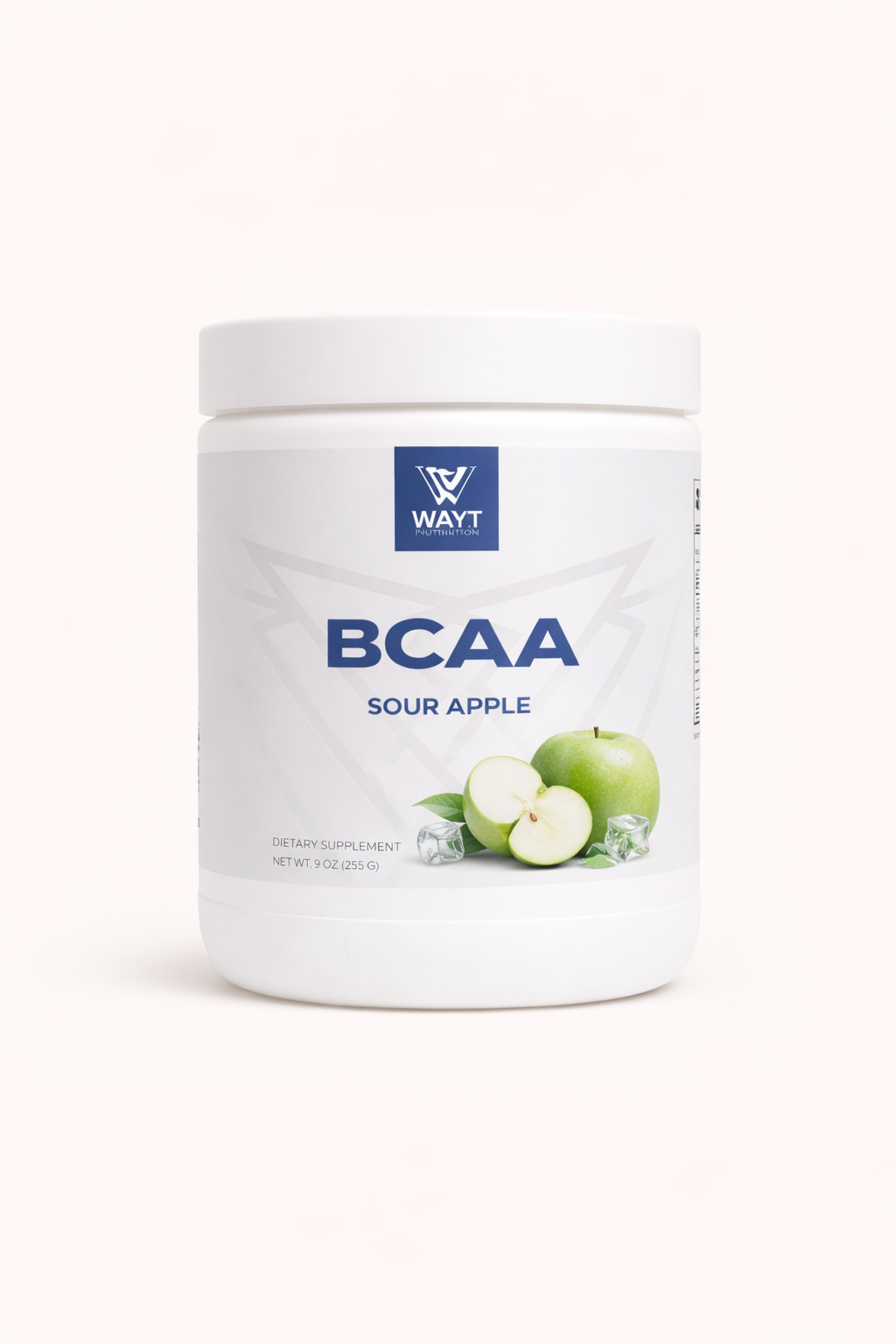 BCAA