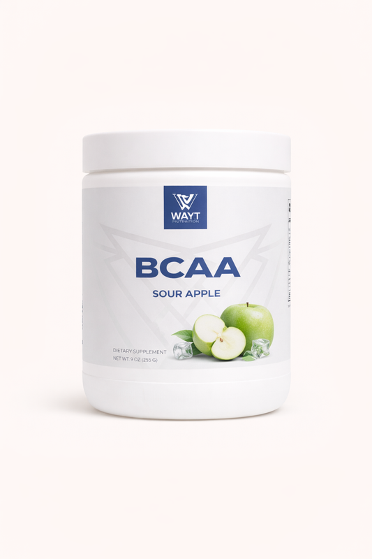 BCAA