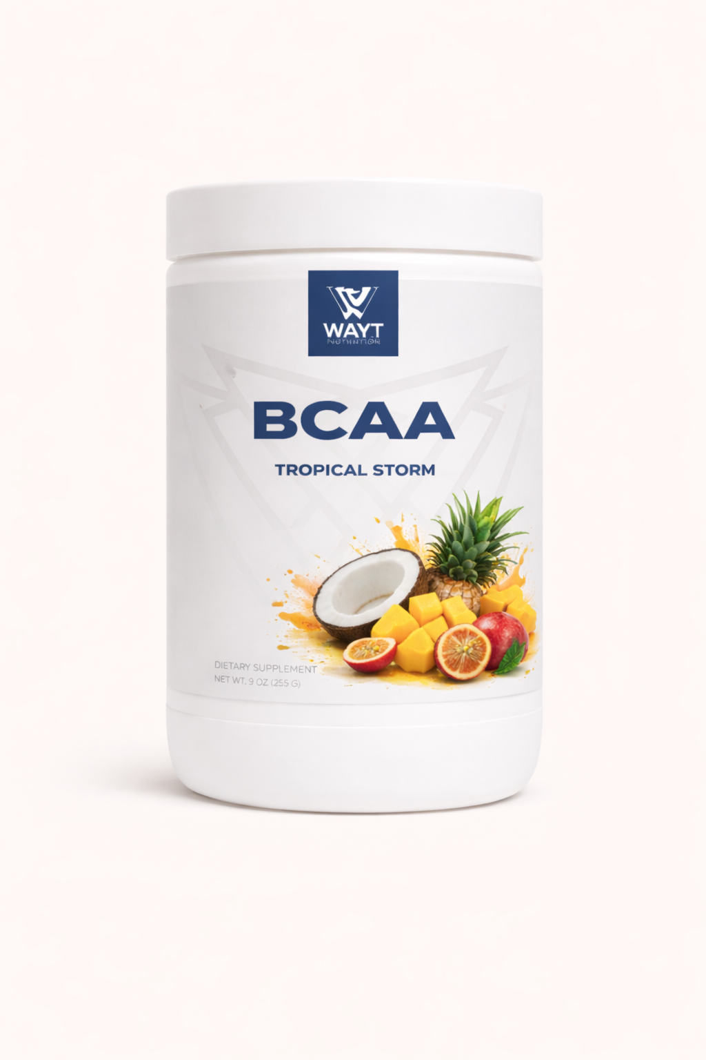 BCAA