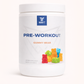 PRE-WORKOUT