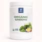 ORGANIC GREENS