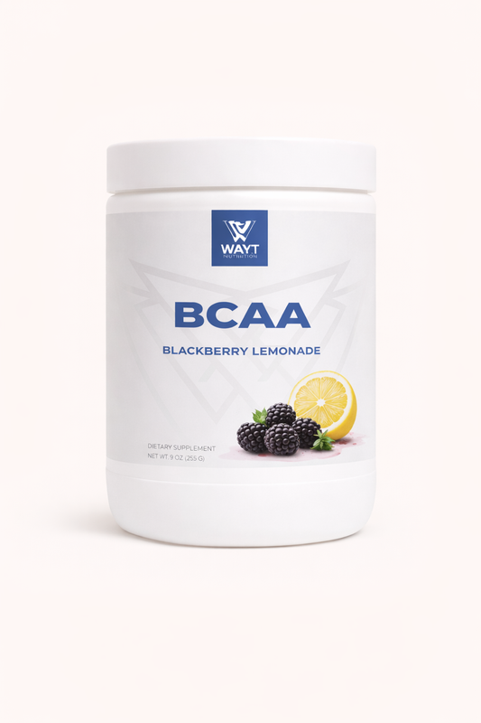 BCAA