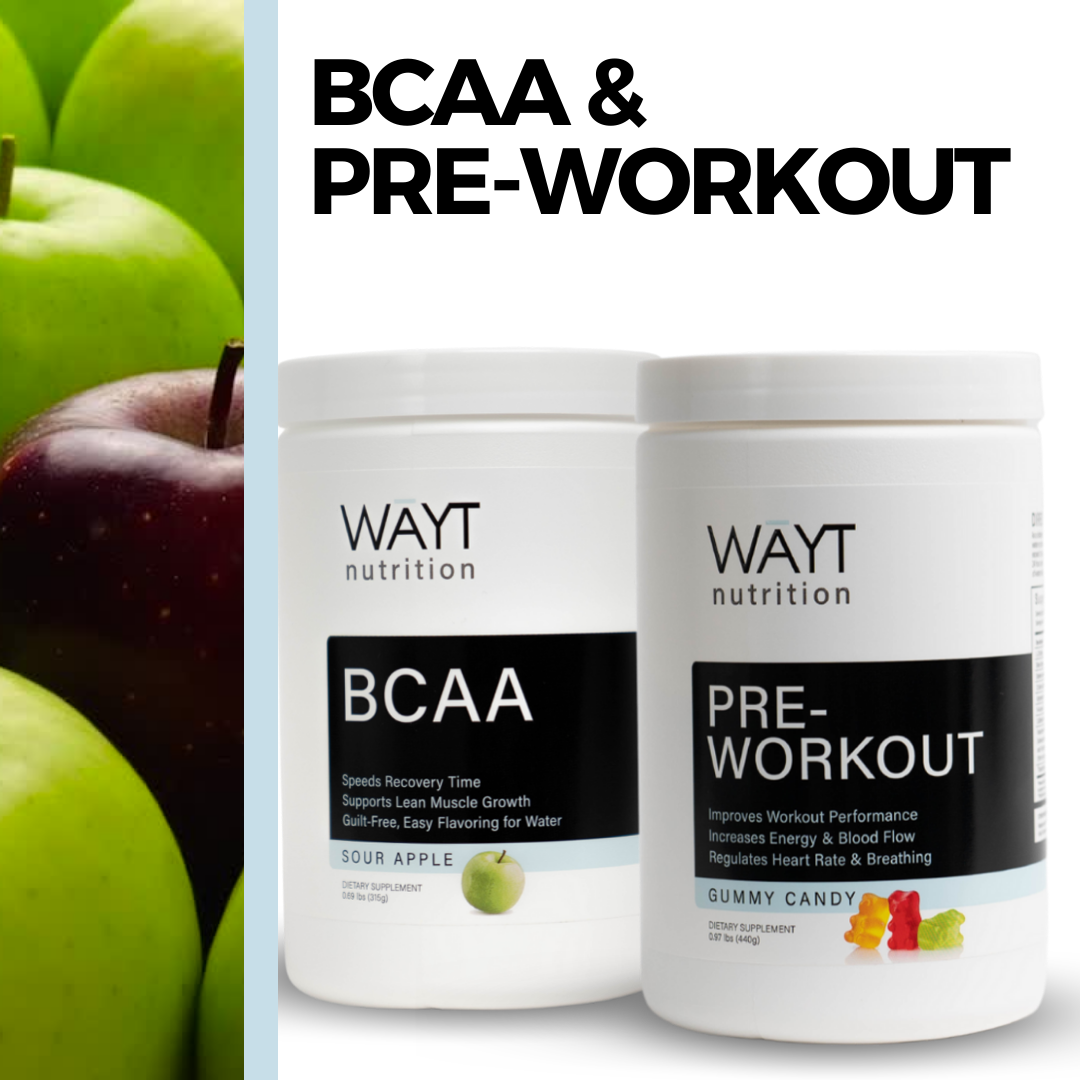 Way Suplement WAYT Nutrition | Supplements and Free Coaching for Nutrition & Fitness ...
