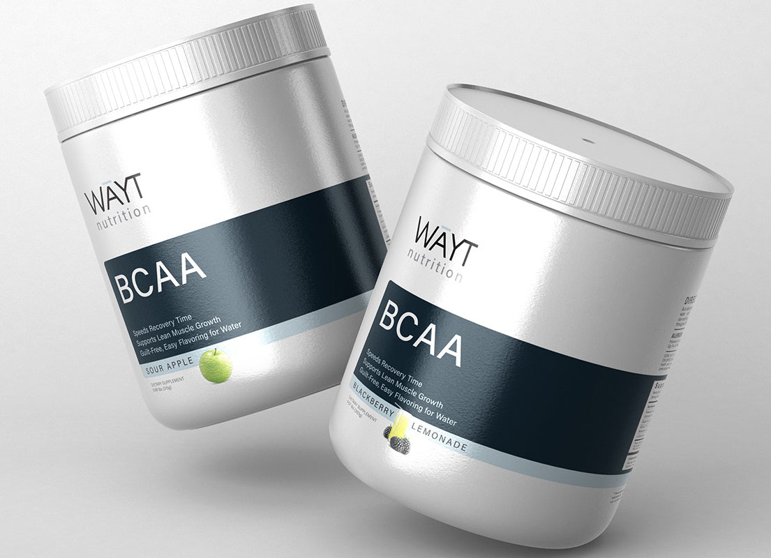 BCAA