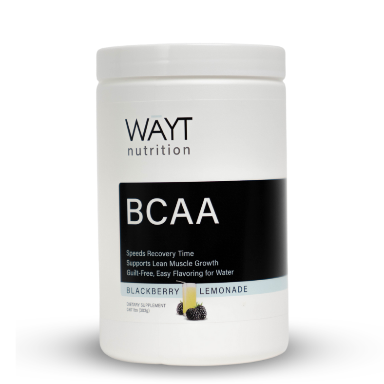 BCAA