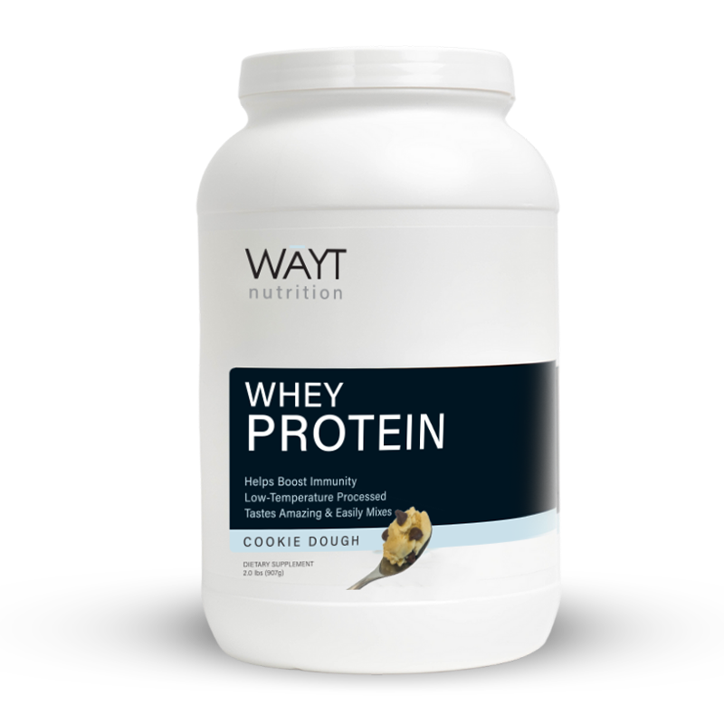 WHEY PROTEIN