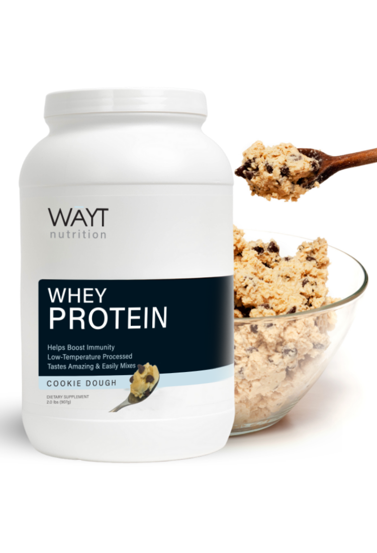 WHEY PROTEIN