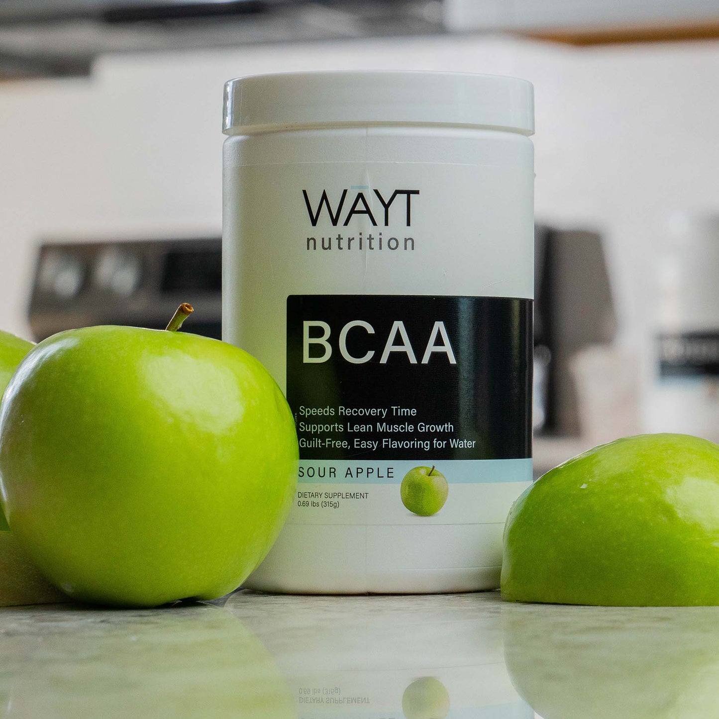 BCAA