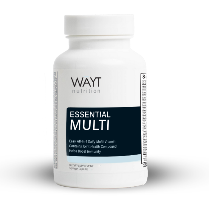 ESSENTIAL MULTI