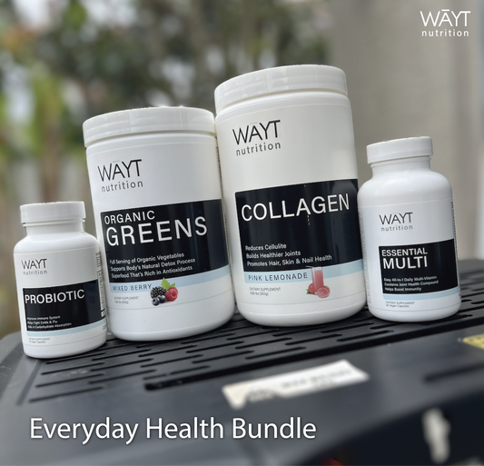 Everyday Health Bundle