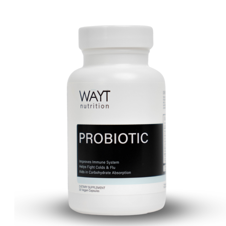 PROBIOTIC