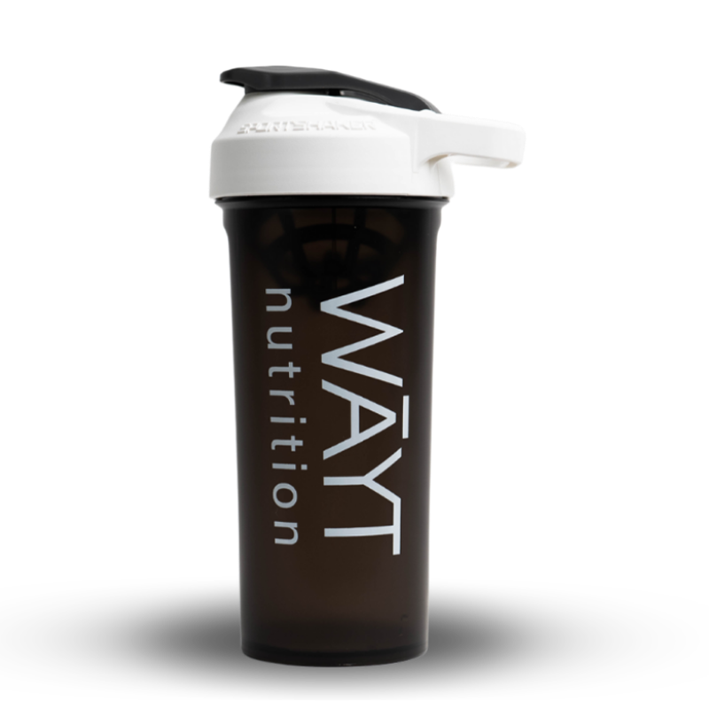 WAYT Shaker Bottle